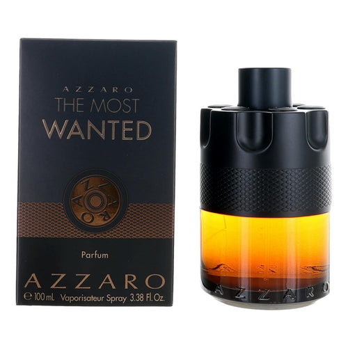 Azzaro Signature Intense Duo For Men 3.4oz