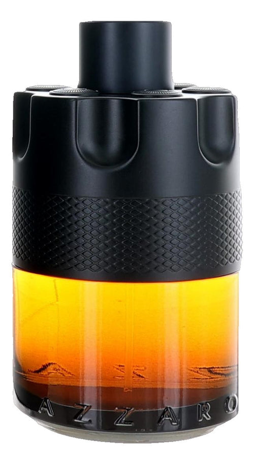 Azzaro The Most Wanted by Azzaro Men 3.4