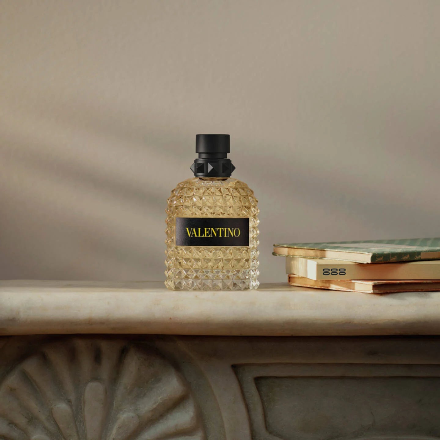 MENS 3 PACK VALENTINO