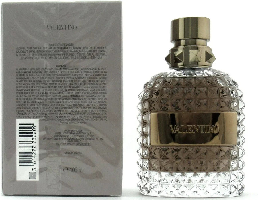 MENS 3 PACK VALENTINO